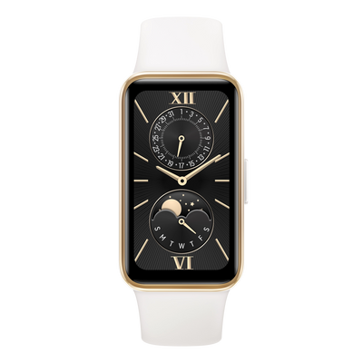 Smartband Huawei Band 9 - biały