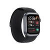 Smartwatch Huawei Watch D2 czarny z pomiarem ciśnienia i EKG