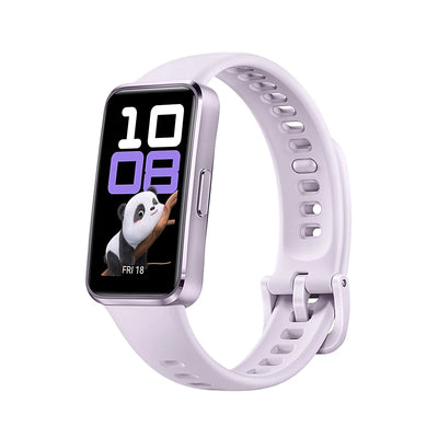 Smartband HUAWEI Band 10 Fioletowy
