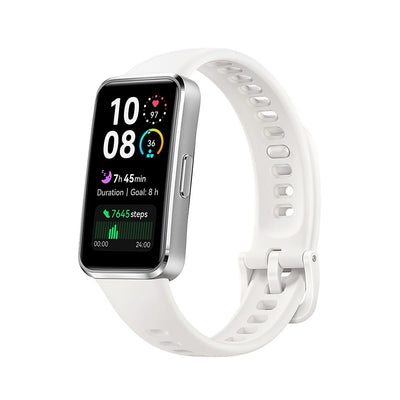 Smartband HUAWEI Band 10 Biały