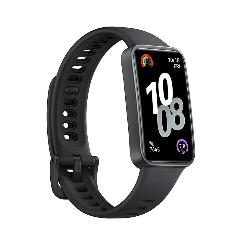Smartband HUAWEI Band 10 Czarny