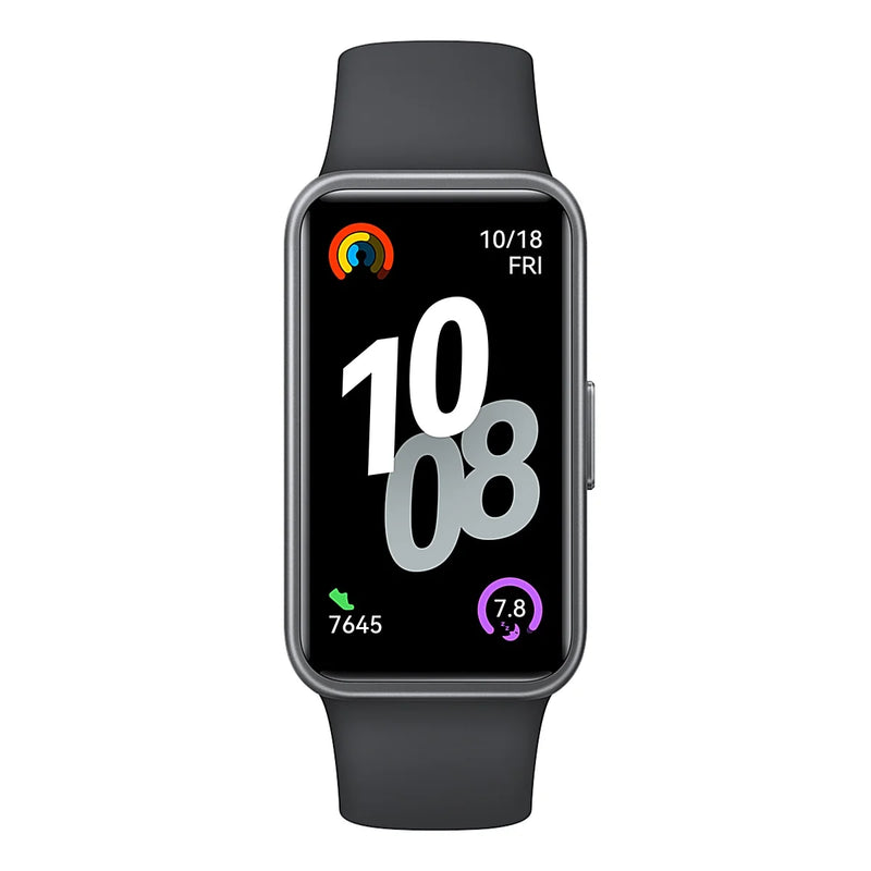 Smartband HUAWEI Band 10 Czarny