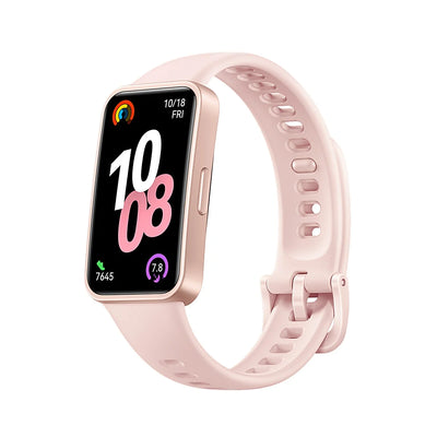 Smartband HUAWEI Band 10 Różowy
