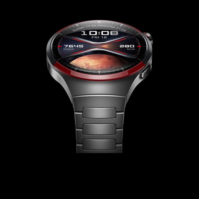 Huawei Watch 4 Pro Space Edition Smartwatch