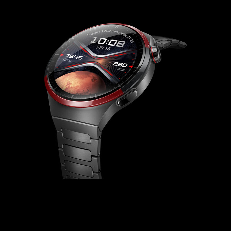 Huawei Watch 4 Pro Space Edition Smartwatch