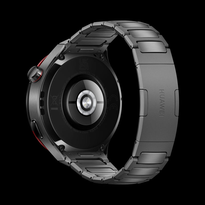 Huawei Watch 4 Pro Space Edition Smartwatch