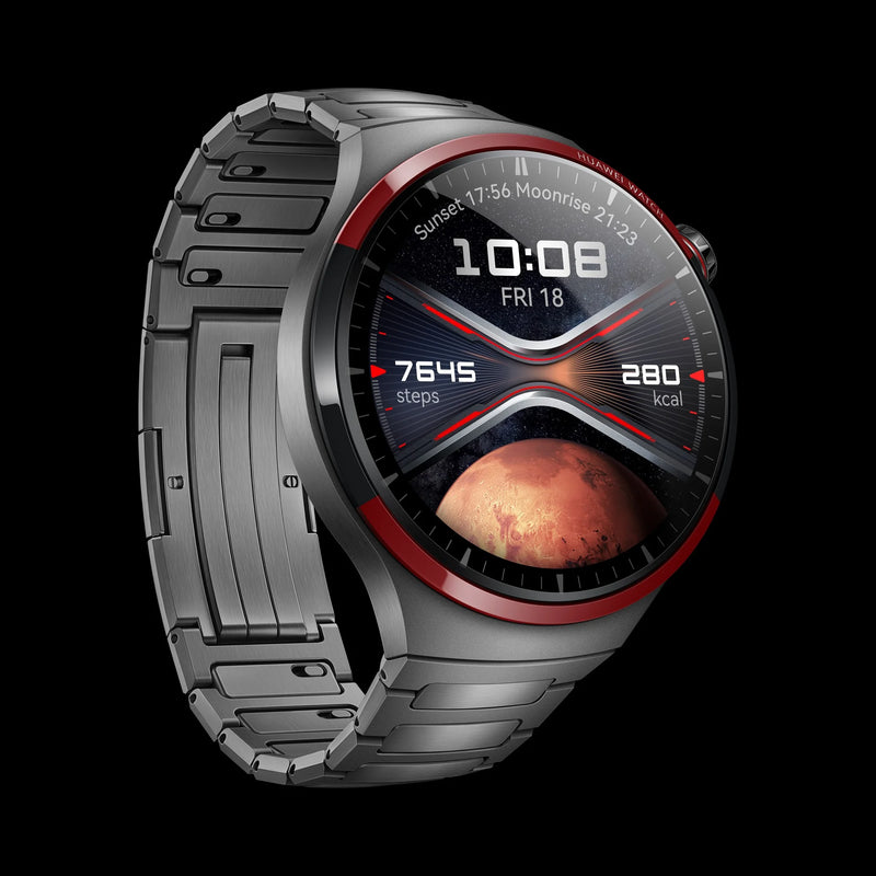 Huawei Watch 4 Pro Space Edition Smartwatch