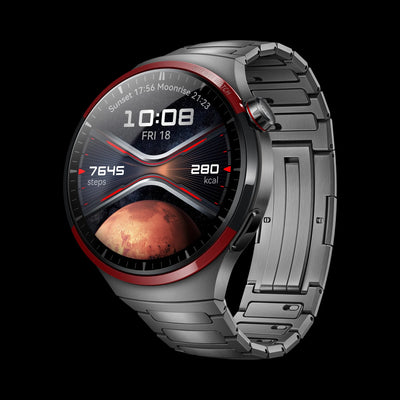 Huawei Watch 4 Pro Space Edition Smartwatch