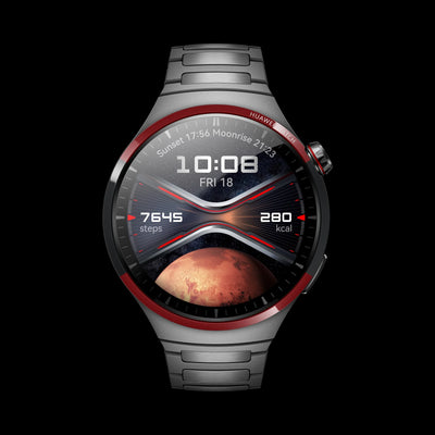 Huawei Watch 4 Pro Space Edition Smartwatch