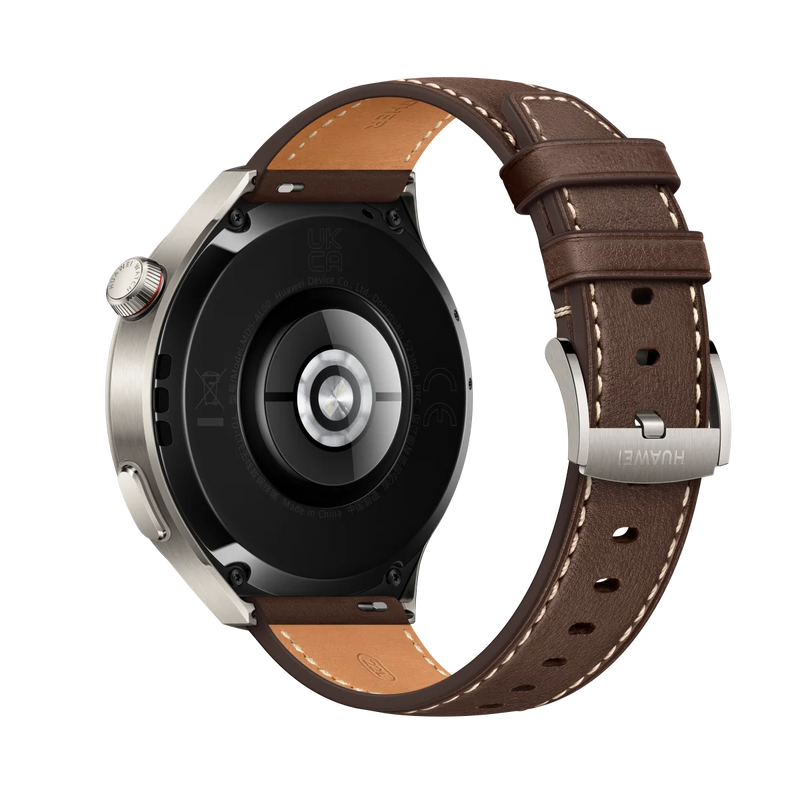 HUAWEI Watch 4 Pro smartwatch