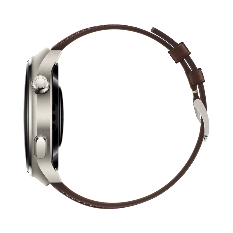 HUAWEI Watch 4 Pro smartwatch