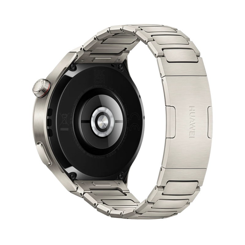 HUAWEI Watch 4 Pro smartwatch