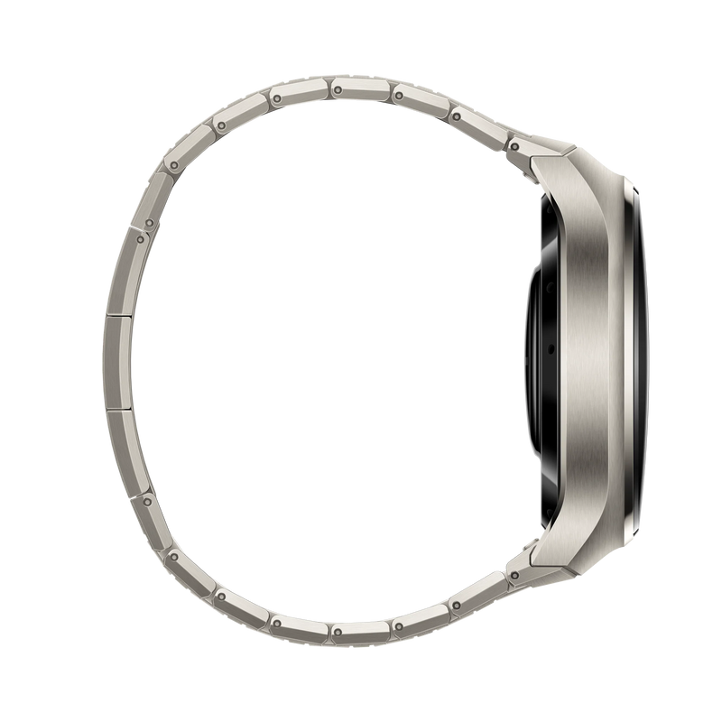 HUAWEI Watch 4 Pro smartwatch