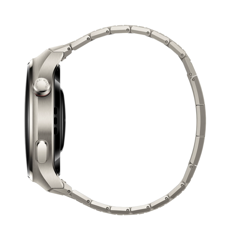 HUAWEI Watch 4 Pro smartwatch