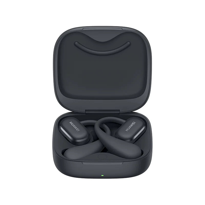 HUAWEI FreeArc słuchawki bezprzewodowe Czarne