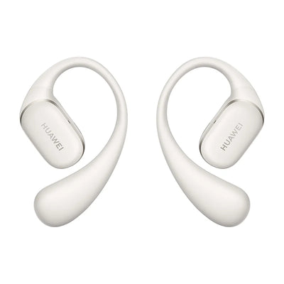 HUAWEI FreeArc słuchawki bezprzewodowe Szare
