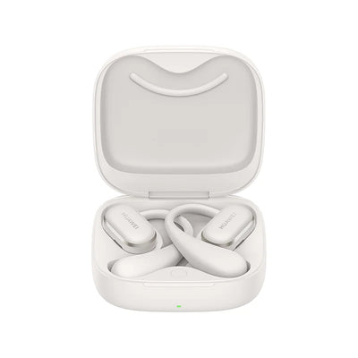 HUAWEI FreeArc słuchawki bezprzewodowe Szare