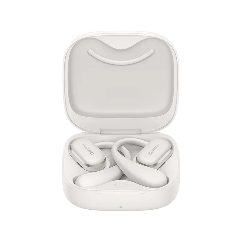 HUAWEI FreeArc słuchawki bezprzewodowe Szare