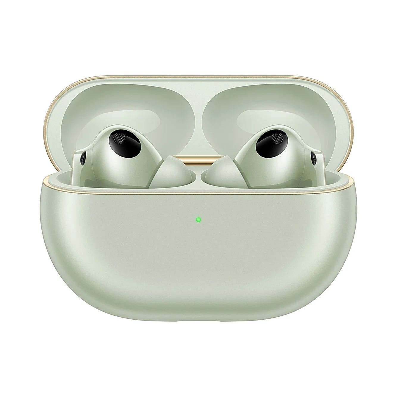HUAWEI FreeBuds Pro 4 słuchawki bezprzewodowe zielone