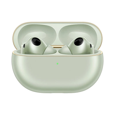 HUAWEI FreeBuds Pro 4 słuchawki bezprzewodowe zielone