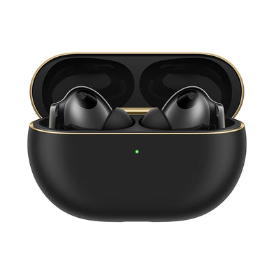 HUAWEI FreeBuds Pro 4 słuchawki bezprzewodowe czarne