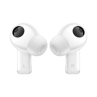 HUAWEI FreeBuds Pro 4 słuchawki bezprzewodowe białe