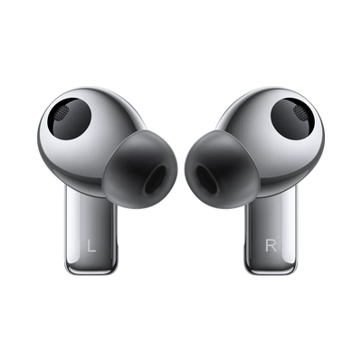 HUAWEI FreeBuds Pro 3 Srebrne słuchawki bezprzewodowe