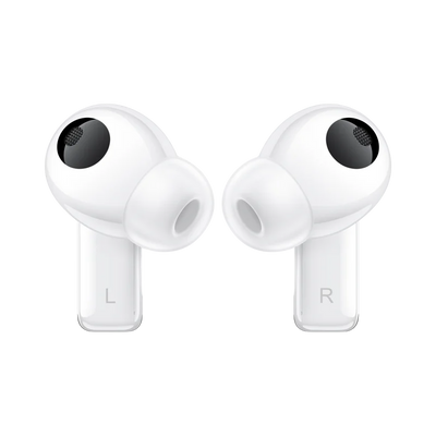 HUAWEI FreeBuds Pro 3 Białe słuchawki bezprzewodowe