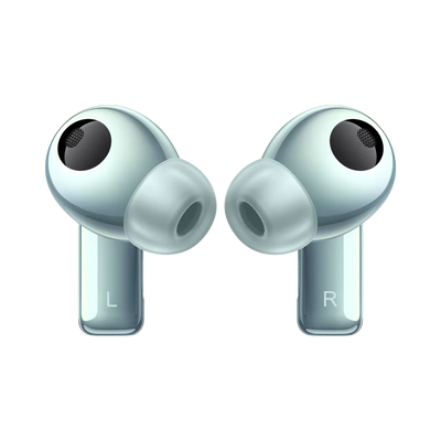 HUAWEI FreeBuds Pro 3 Zielone słuchawki bezprzewodowe