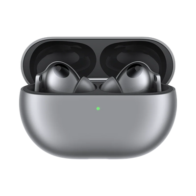 HUAWEI FreeBuds Pro 3 Srebrne słuchawki bezprzewodowe