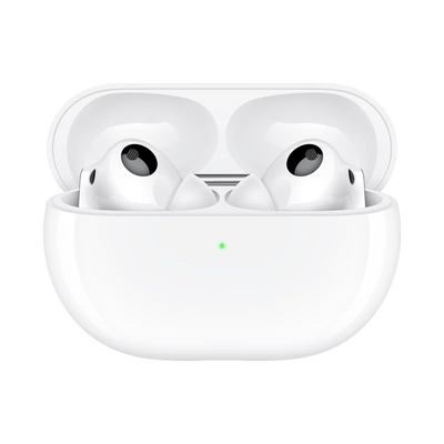 HUAWEI FreeBuds Pro 3 Białe słuchawki bezprzewodowe