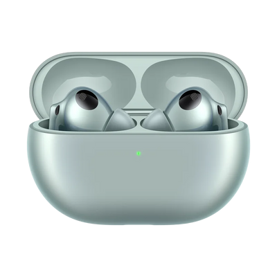 HUAWEI FreeBuds Pro 3 Zielone słuchawki bezprzewodowe