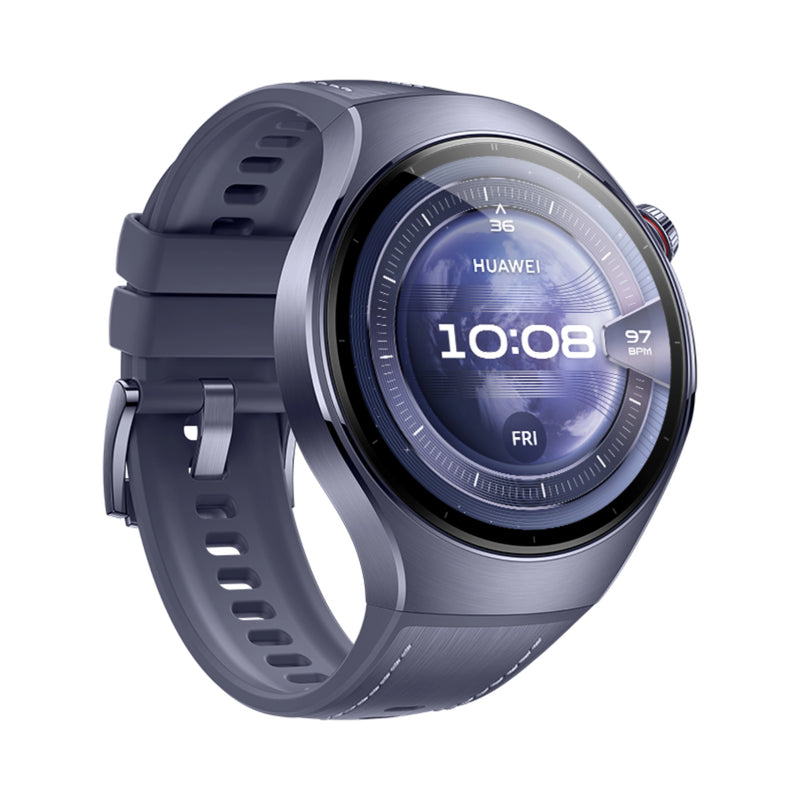 HUAWEI WATCH 5 Purple 46 mm