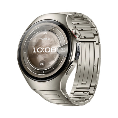 HUAWEI WATCH 5 Elite 46 mm