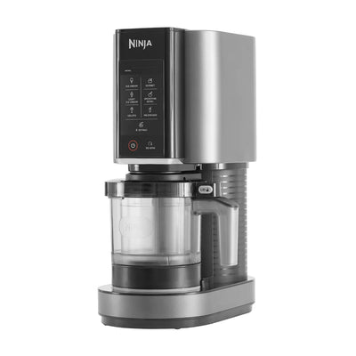 Ninja Urządzenie maszyna do lodów NINJA NC300EU gelato sorbet milkshake