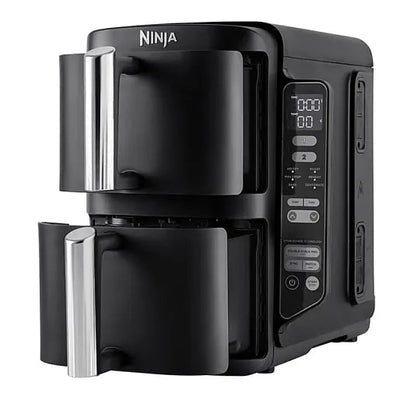 Ninja Frytkownica beztłuszczowa Ninja SL300EU air fryer 7,6l podwójny 2 komory