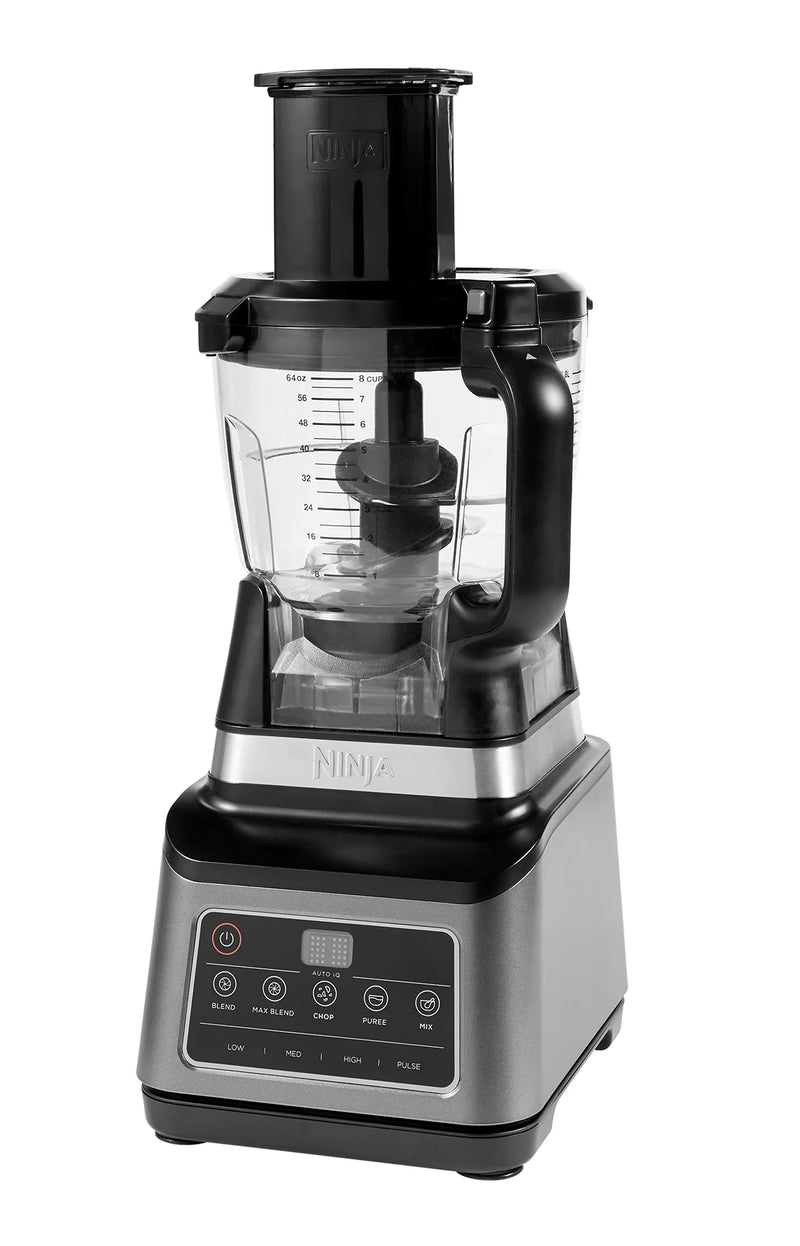 Ninja Multiblender NINJA BN800EU malakser + 1 bidon