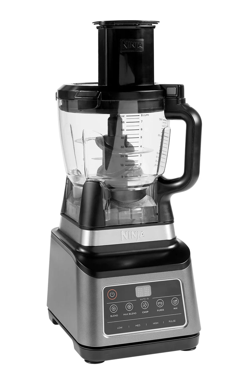 Ninja Multiblender NINJA BN800EU malakser + 1 bidon
