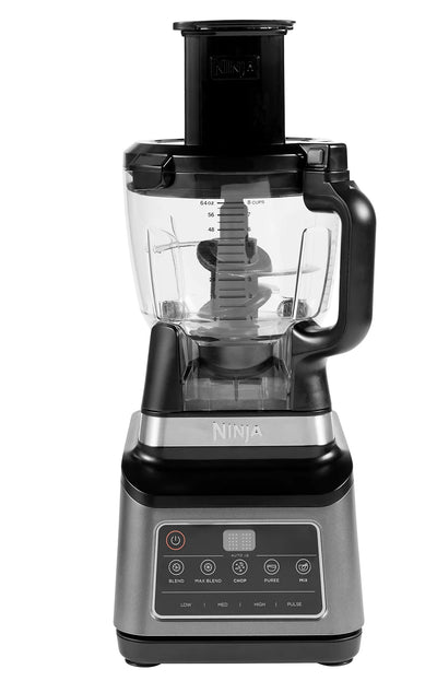 Ninja Multiblender NINJA BN800EU malakser + 1 bidon