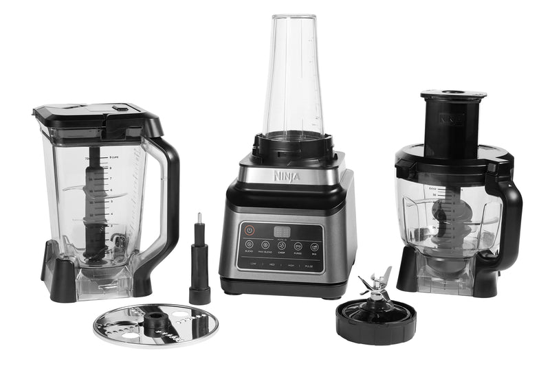 Ninja Multiblender NINJA BN800EU malakser + 1 bidon