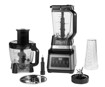 Ninja Multiblender NINJA BN800EU malakser + 1 bidon