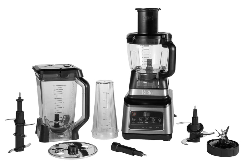 Ninja Multiblender NINJA BN800EU malakser + 1 bidon