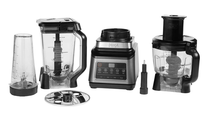 Ninja Multiblender NINJA BN800EU malakser + 1 bidon