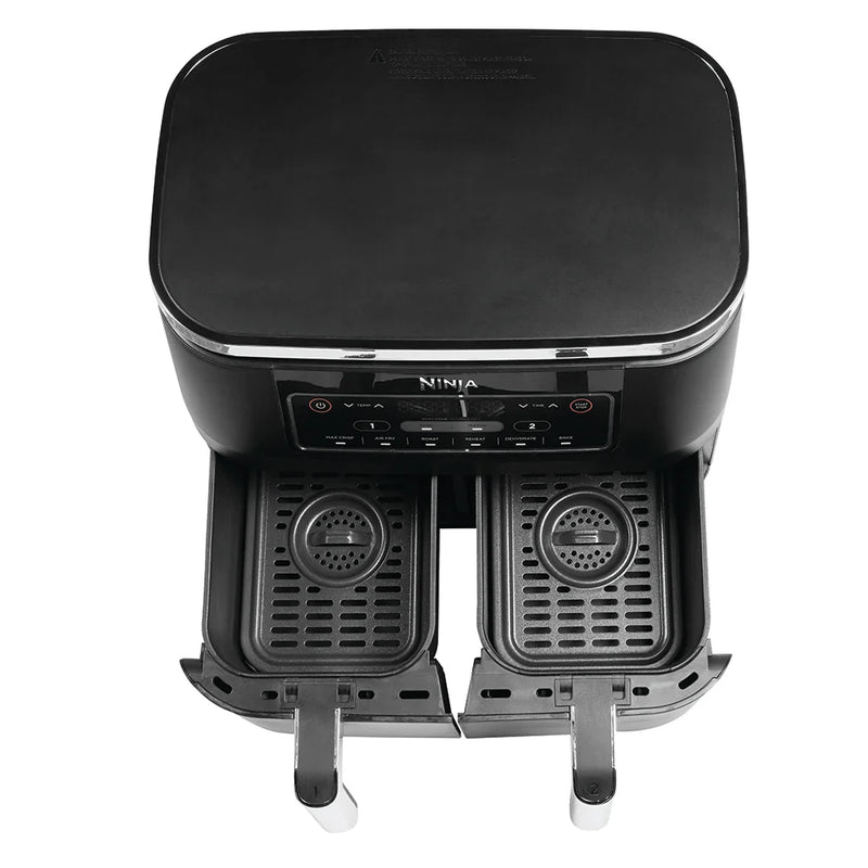Ninja Frytkownica beztłuszczowa Foodi Dual Zone AF300EU