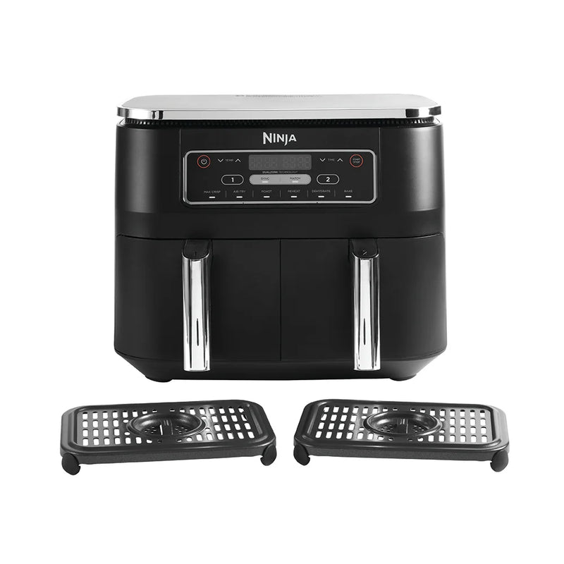 Ninja Frytkownica beztłuszczowa Foodi Dual Zone AF300EU