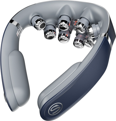 SKG Masażer do karku G7 Pro-Fold elektrostymulator