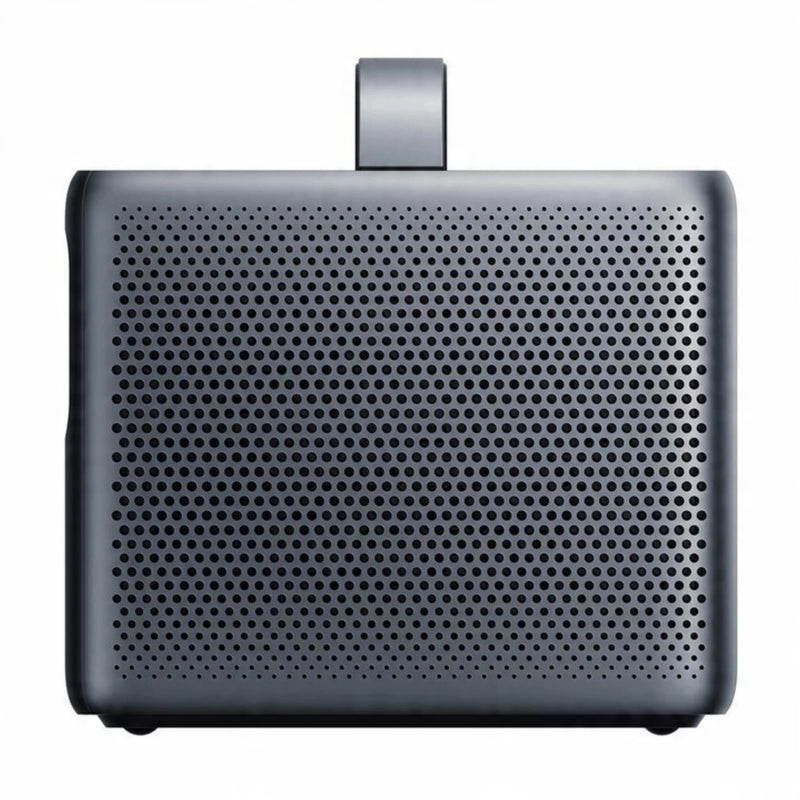 NEBULA Projektor Cosmos Laser 4K SE, Wi-Fi, Bluetooth, Czarny