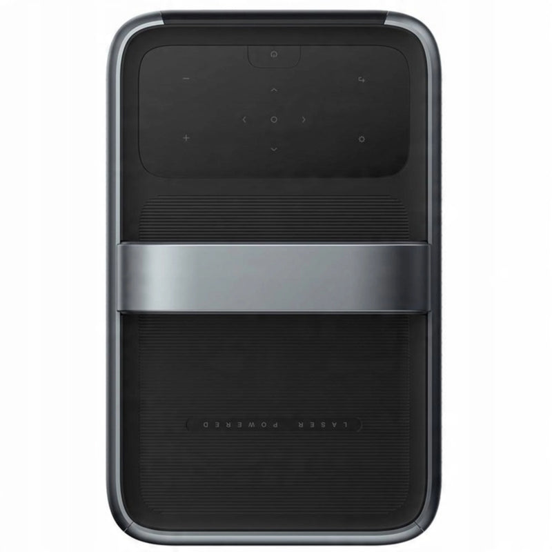 NEBULA Projektor Cosmos Laser 4K SE, Wi-Fi, Bluetooth, Czarny