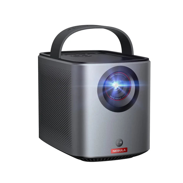 NEBULA Projektor Mars 3 Air Full HD, Wi-Fi, Bluetooth, Czarny