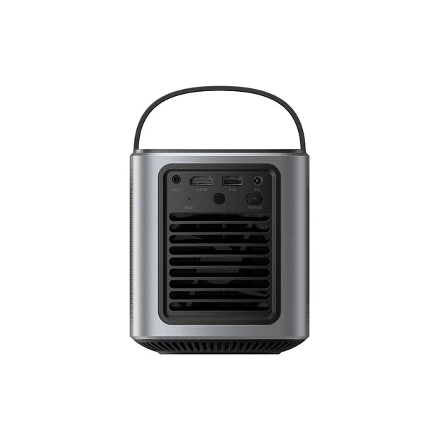 NEBULA Projektor Mars 3 Air Full HD, Wi-Fi, Bluetooth, Czarny